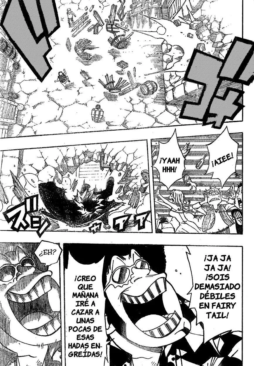 Fairy Tail - Capítulo 105 - Página 7 - LectorTMOo