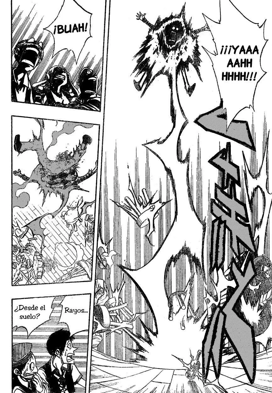 Fairy Tail - Capítulo 105 - Página 8 - LectorTMOo
