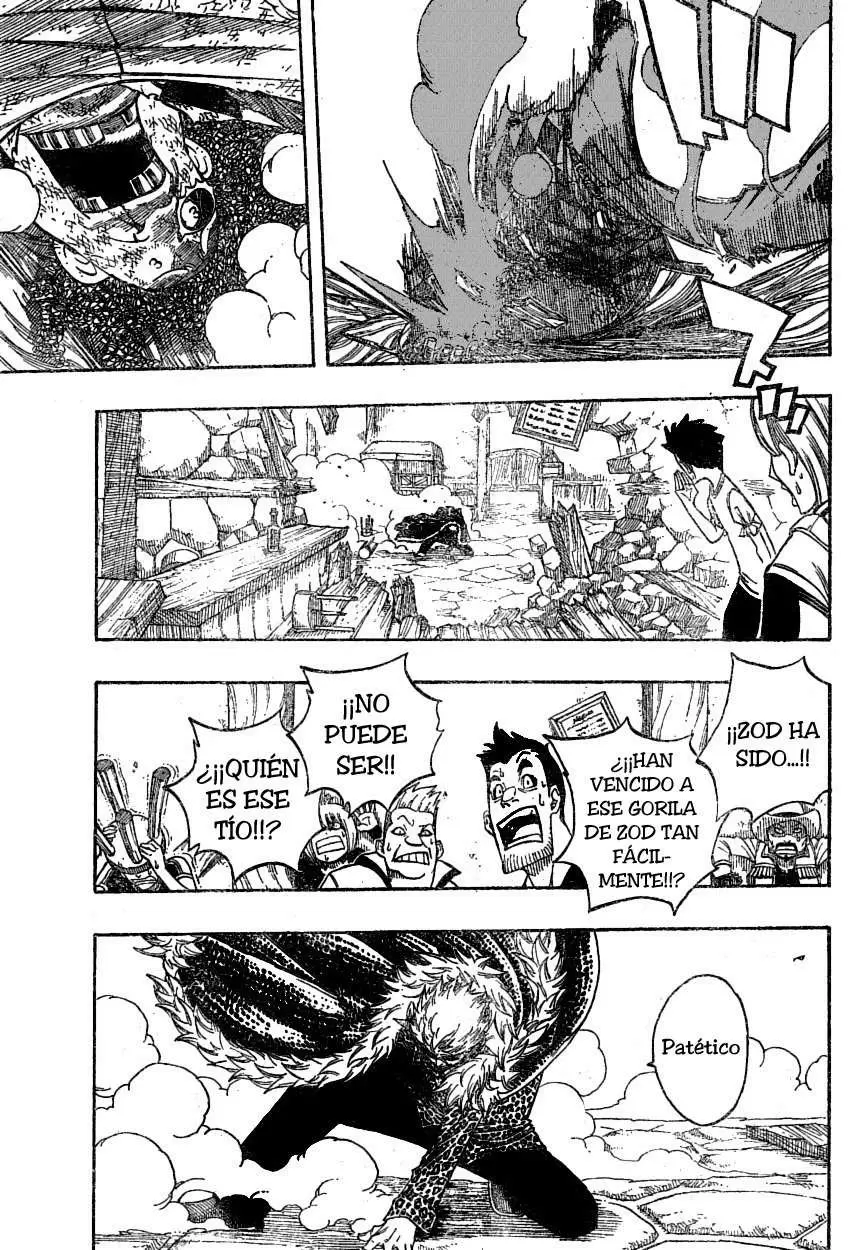Fairy Tail - Capítulo 105 - Página 9 - LectorTMOo