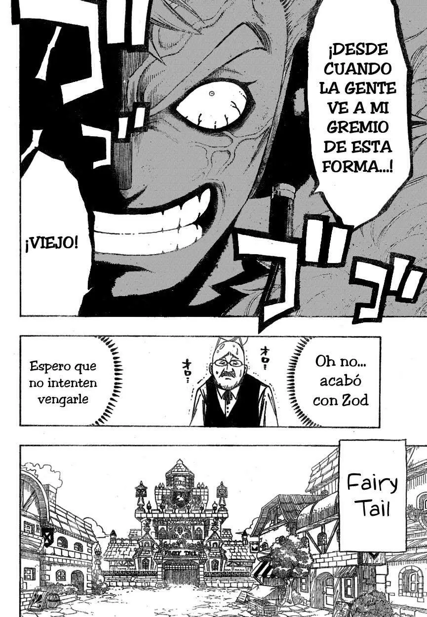 Fairy Tail - Capítulo 105 - Página 10 - LectorTMOo