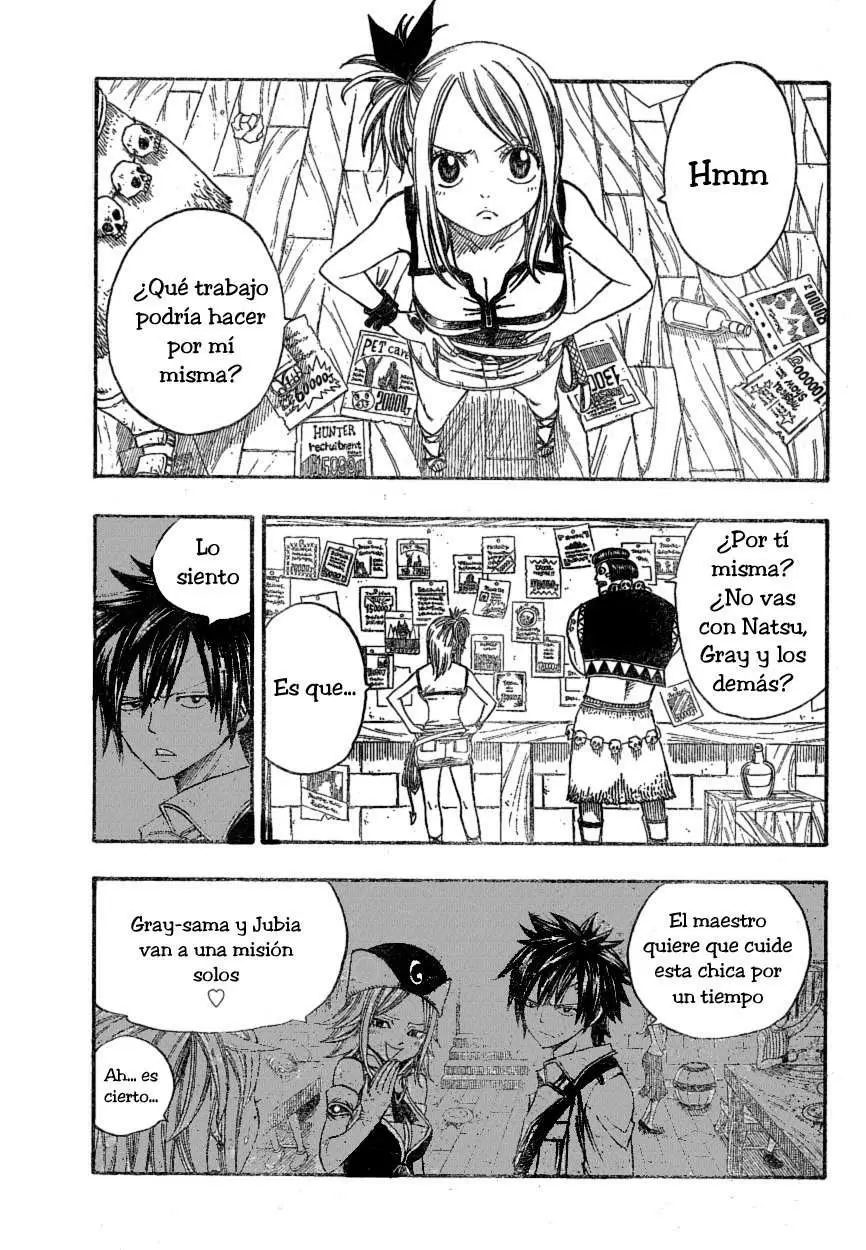 Fairy Tail - Capítulo 105 - Página 11 - LectorTMOo