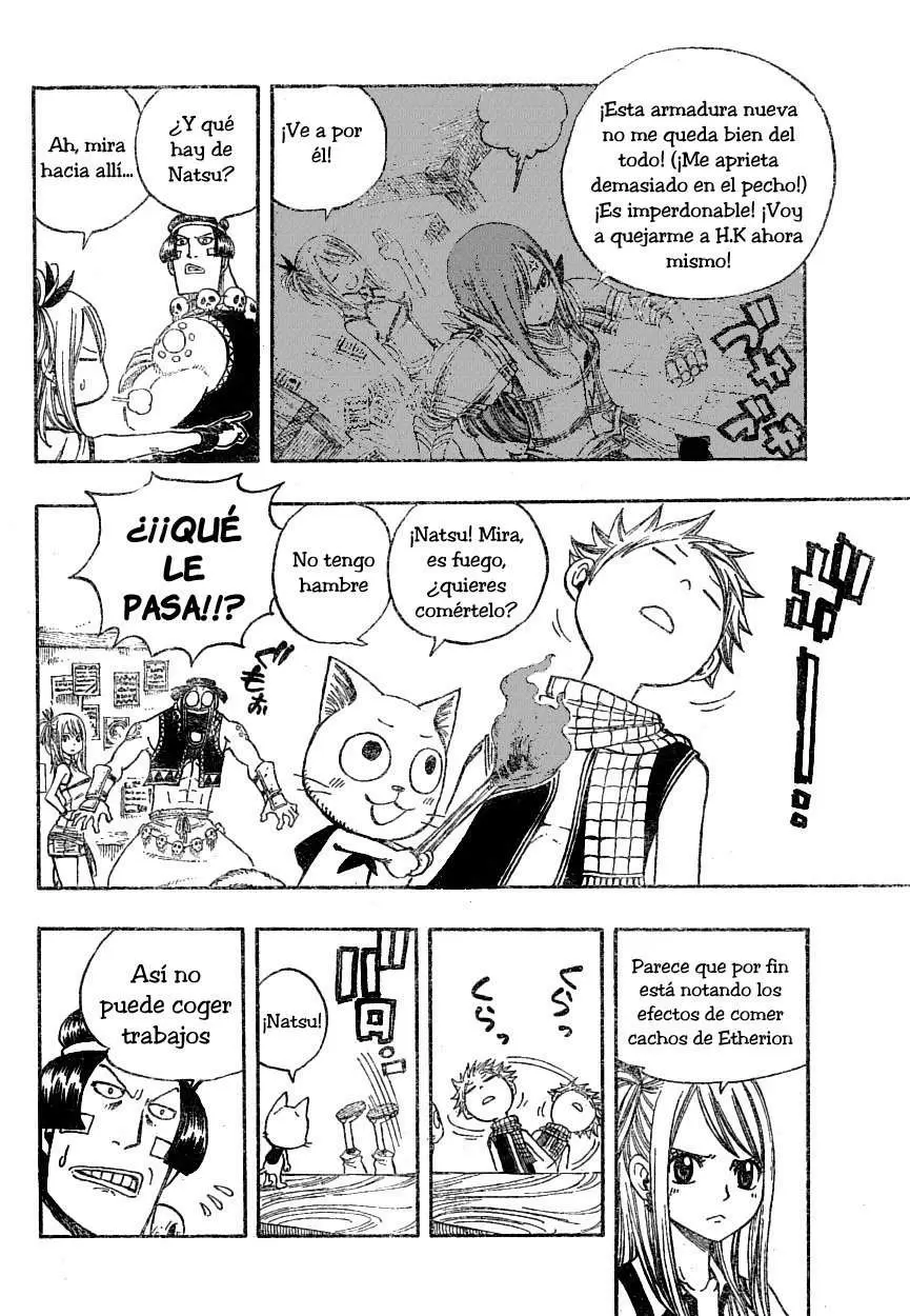Fairy Tail - Capítulo 105 - Página 12 - LectorTMOo