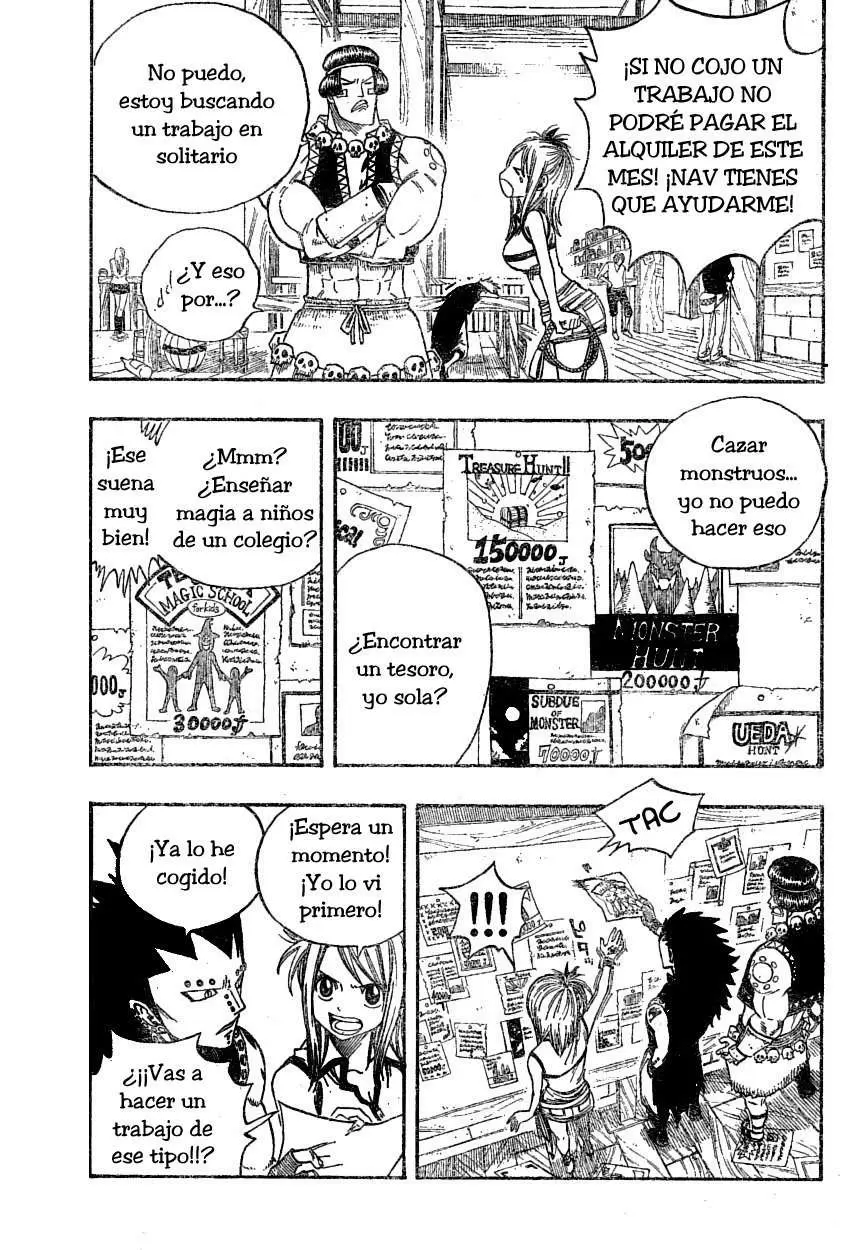 Fairy Tail - Capítulo 105 - Página 13 - LectorTMOo