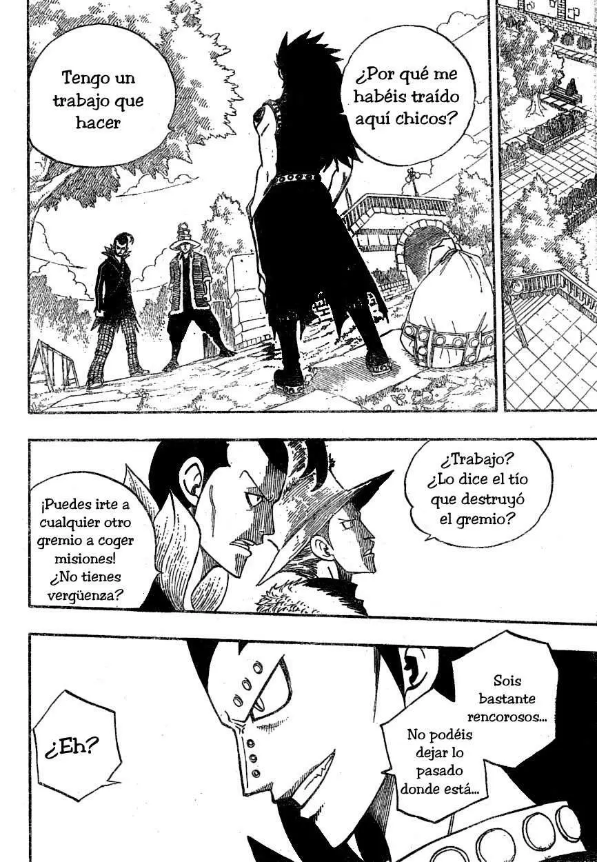 Fairy Tail - Capítulo 105 - Página 16 - LectorTMOo