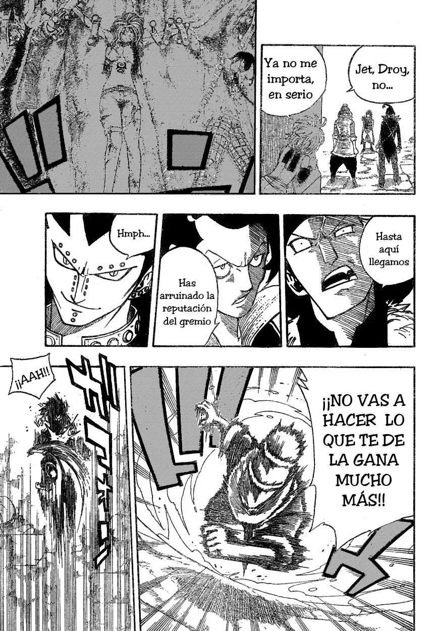 Fairy Tail - Capítulo 105 - Página 17 - LectorTMOo