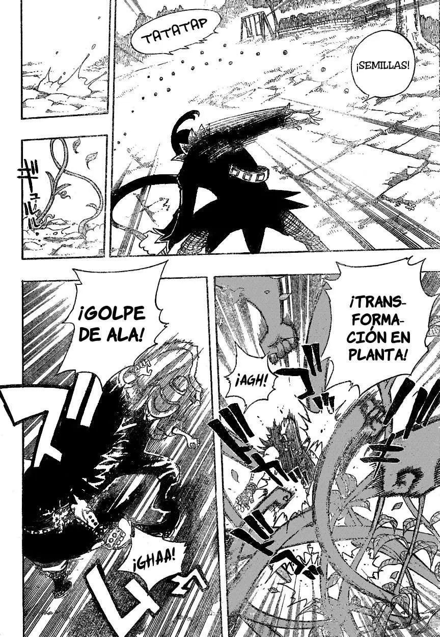 Fairy Tail - Capítulo 105 - Página 18 - LectorTMOo
