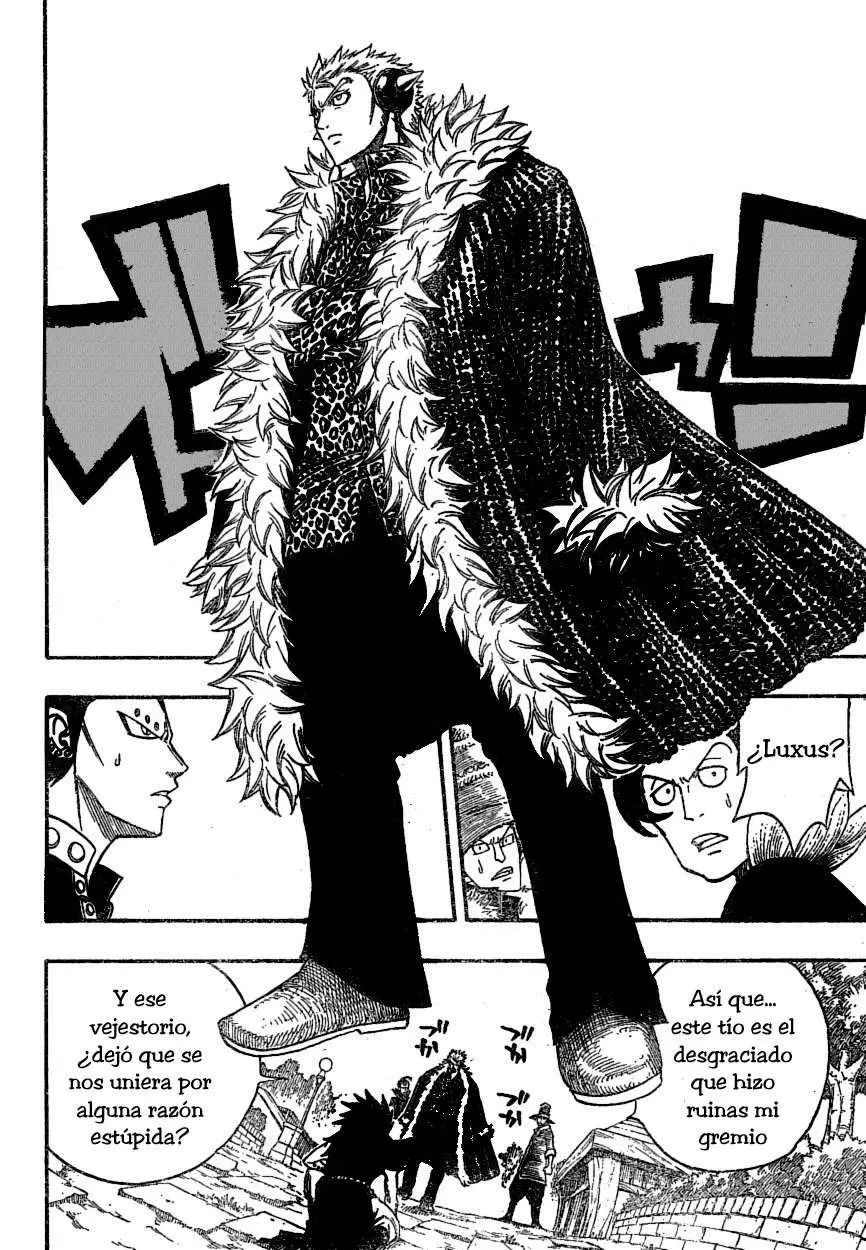 Fairy Tail - Capítulo 105 - Página 20 - LectorTMOo