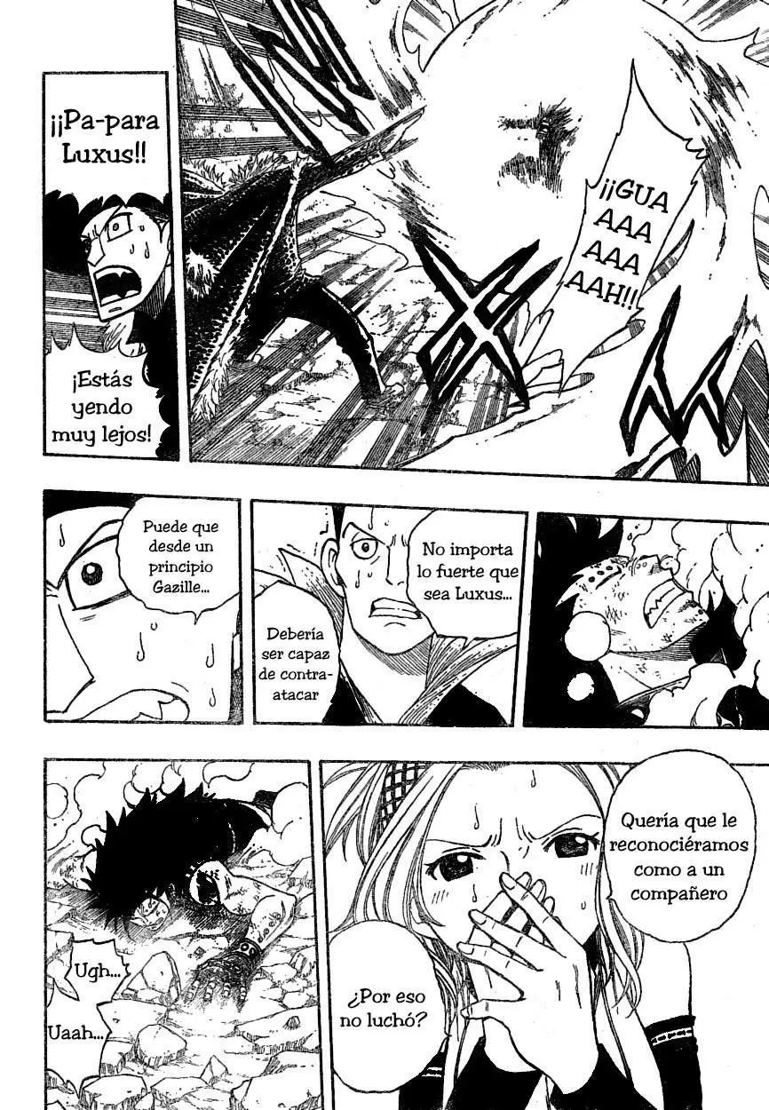 Fairy Tail - Capítulo 105 - Página 22 - LectorTMOo