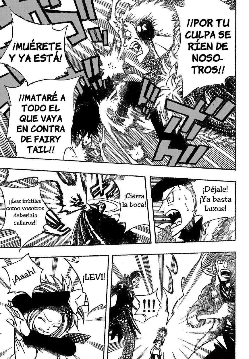 Fairy Tail - Capítulo 105 - Página 23 - LectorTMOo