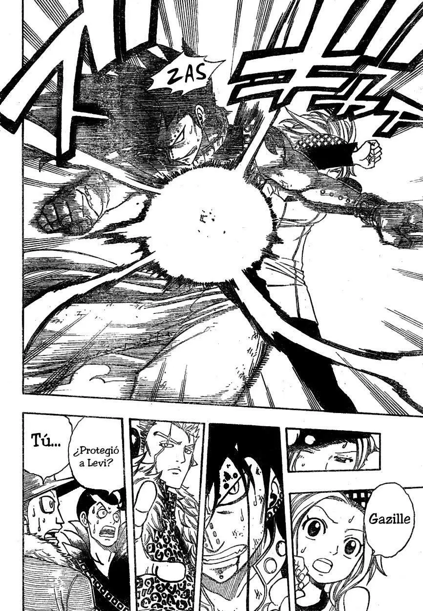 Fairy Tail - Capítulo 105 - Página 24 - LectorTMOo