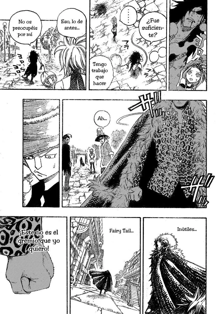 Fairy Tail - Capítulo 105 - Página 25 - LectorTMOo