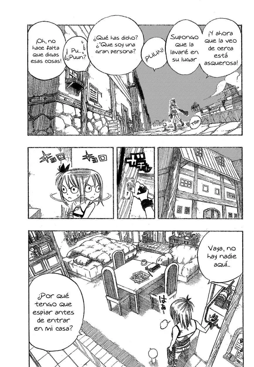 Fairy Tail - Capítulo 106 - Página 3 - LectorTMOo