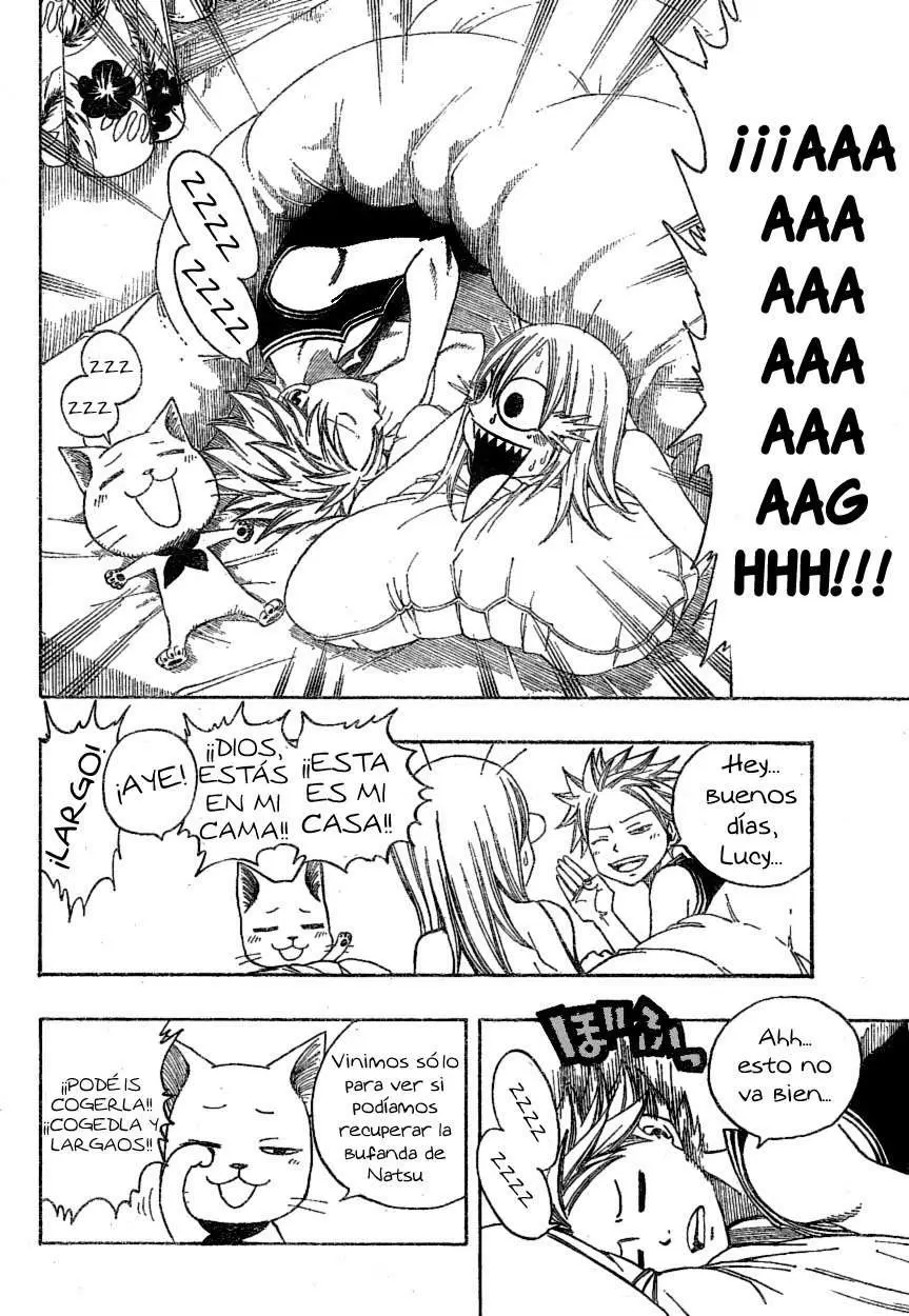 Fairy Tail - Capítulo 106 - Página 6 - LectorTMOo