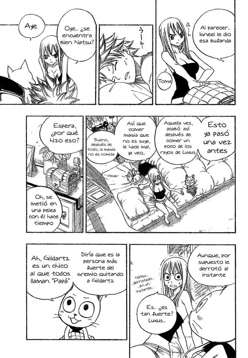 Fairy Tail - Capítulo 106 - Página 7 - LectorTMOo