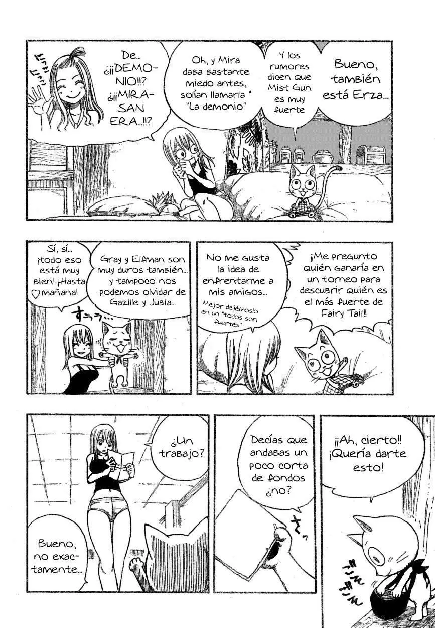 Fairy Tail - Capítulo 106 - Página 8 - LectorTMOo