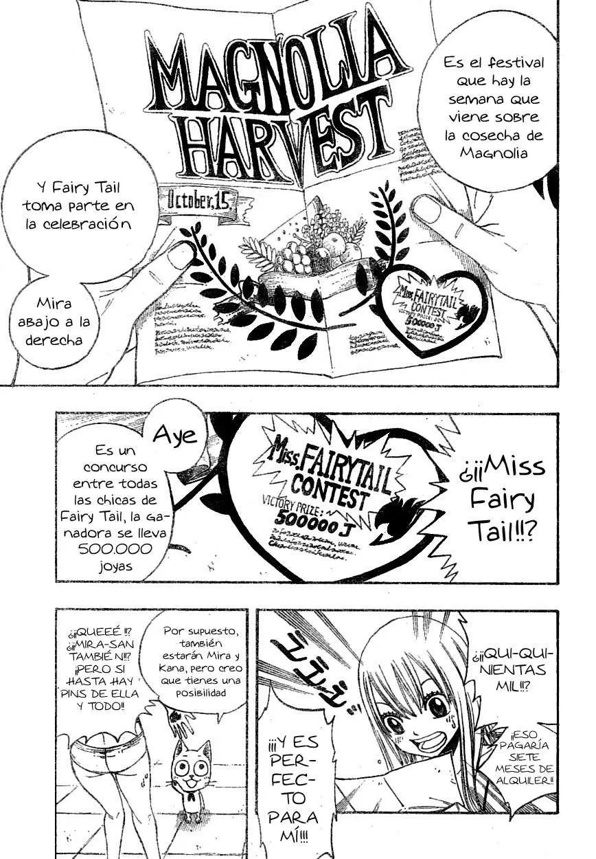 Fairy Tail - Capítulo 106 - Página 9 - LectorTMOo