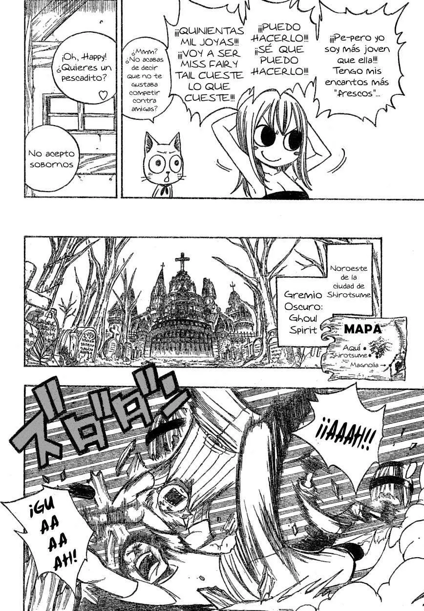 Fairy Tail - Capítulo 106 - Página 10 - LectorTMOo