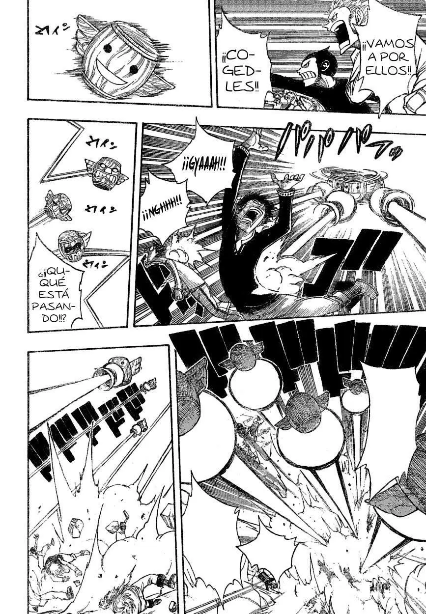 Fairy Tail - Capítulo 106 - Página 12 - LectorTMOo