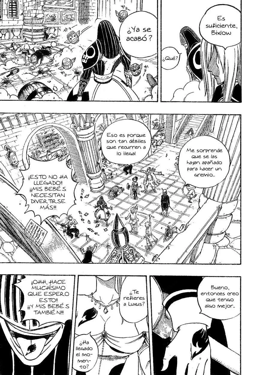 Fairy Tail - Capítulo 106 - Página 13 - LectorTMOo