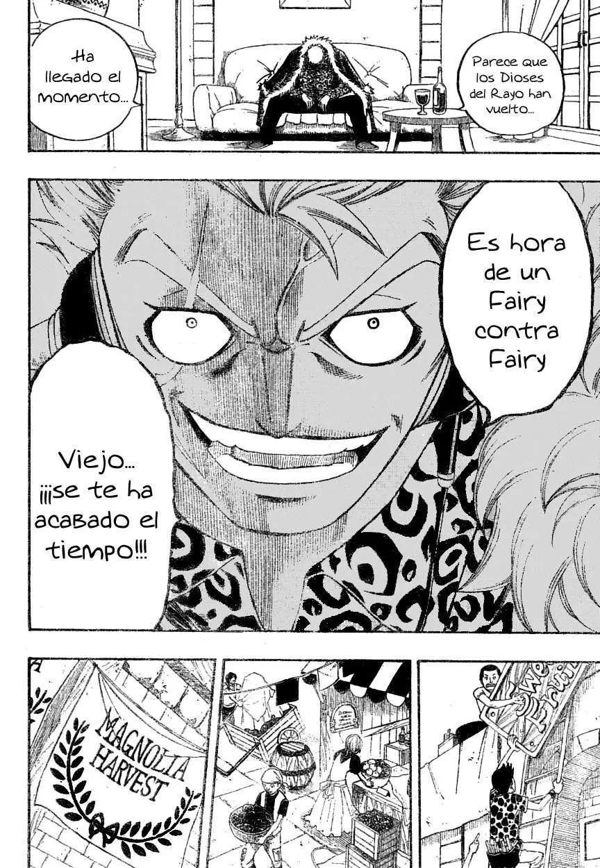 Fairy Tail - Capítulo 106 - Página 15 - LectorTMOo