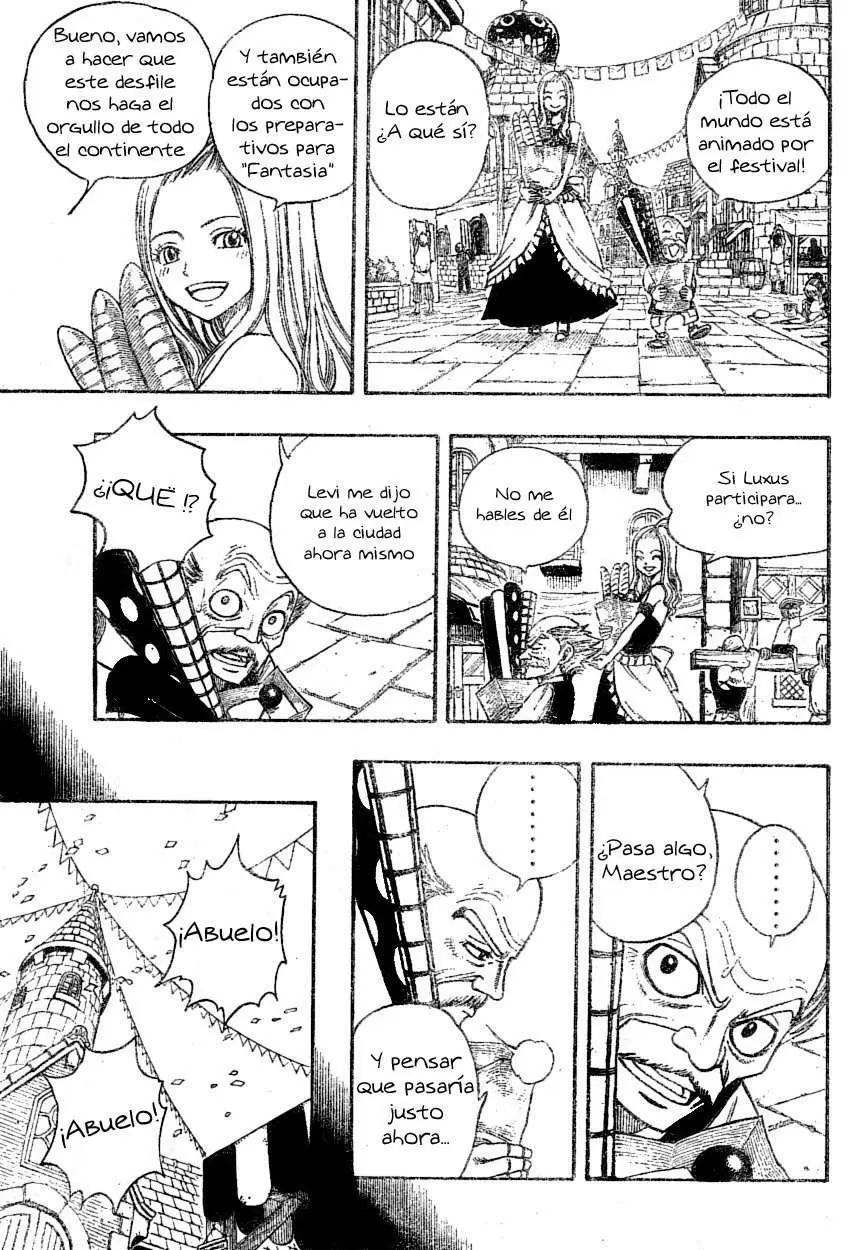 Fairy Tail - Capítulo 106 - Página 16 - LectorTMOo
