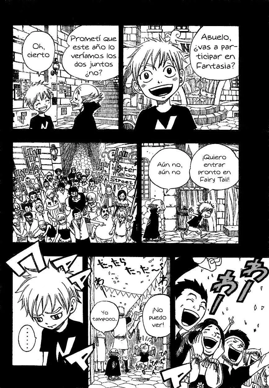 Fairy Tail - Capítulo 106 - Página 17 - LectorTMOo
