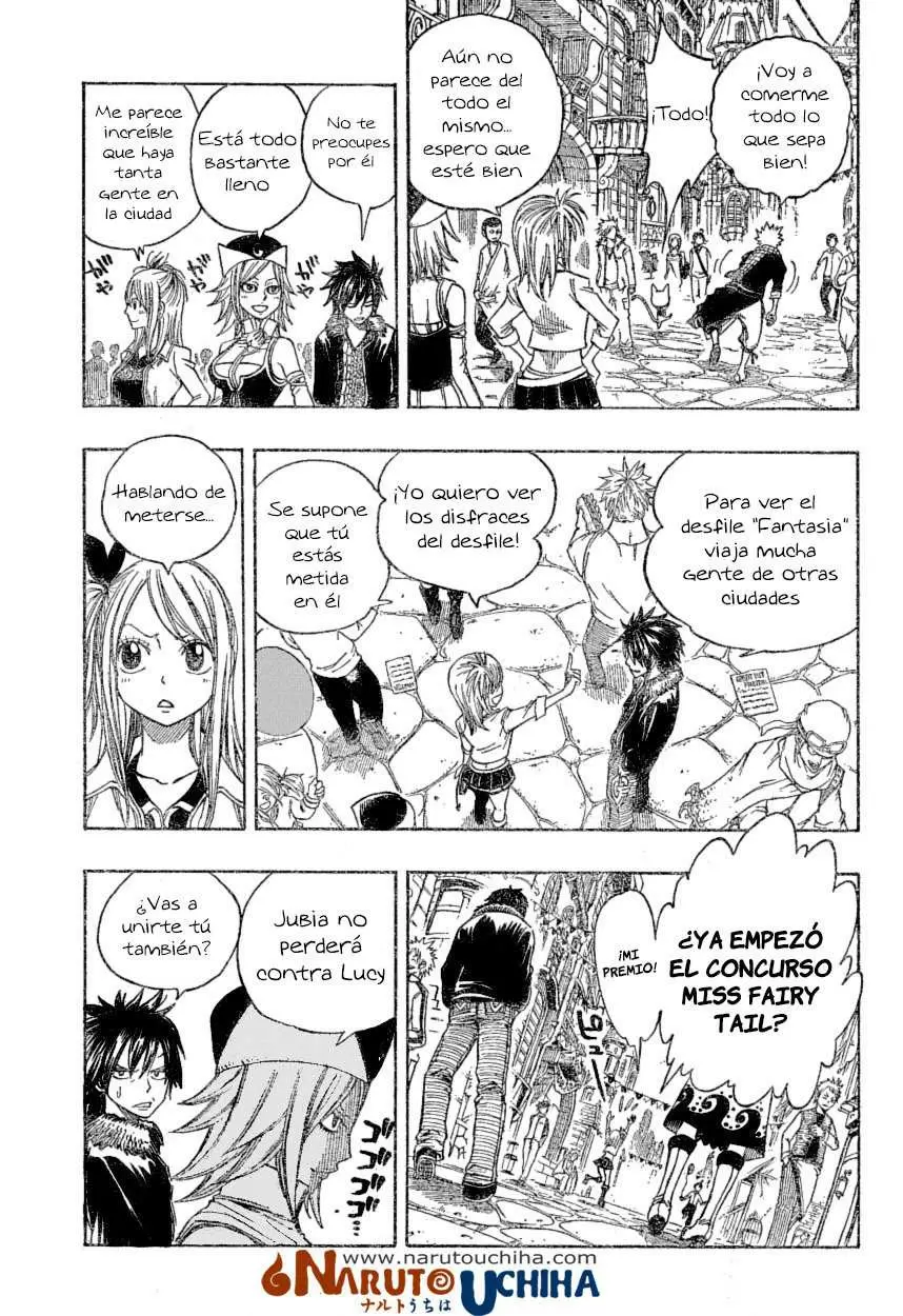 Fairy Tail - Capítulo 107 - Página 3 - LectorTMOo