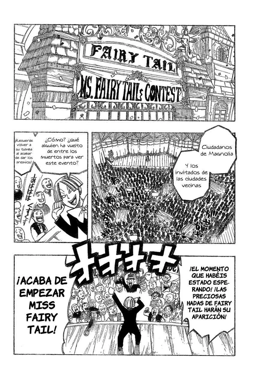 Fairy Tail - Capítulo 107 - Página 4 - LectorTMOo