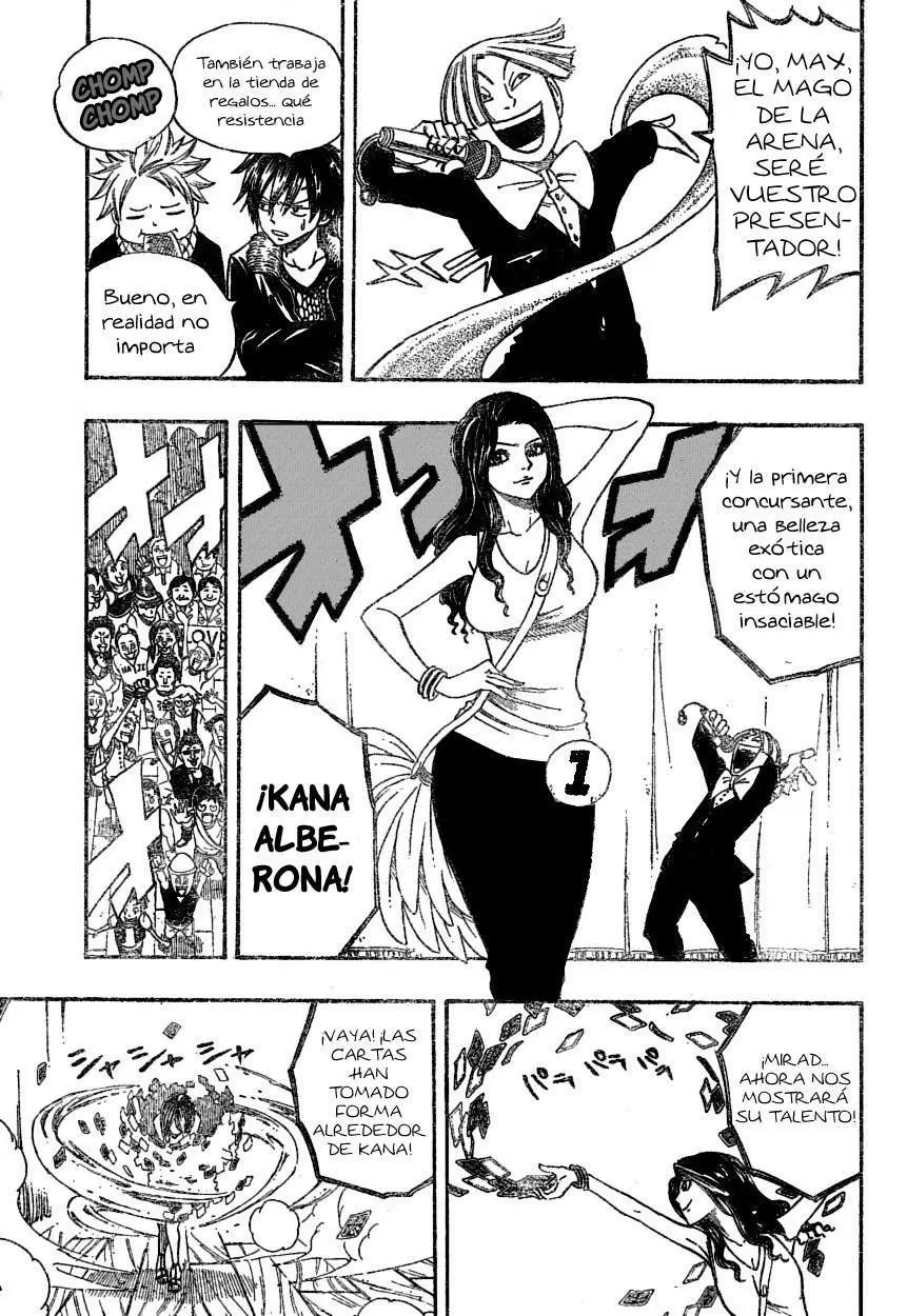 Fairy Tail - Capítulo 107 - Página 5 - LectorTMOo