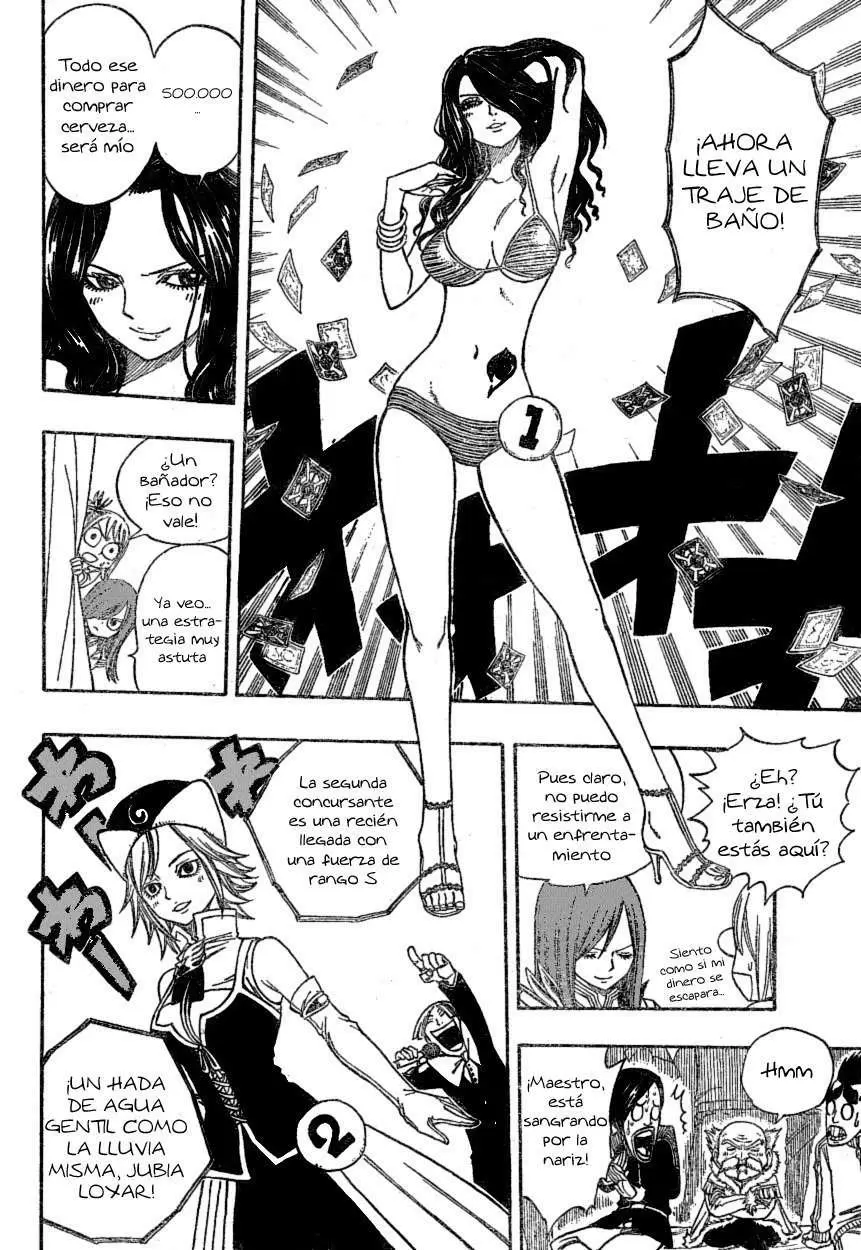 Fairy Tail - Capítulo 107 - Página 6 - LectorTMOo