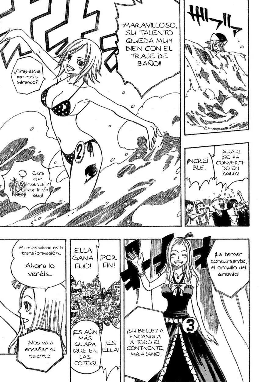 Fairy Tail - Capítulo 107 - Página 7 - LectorTMOo