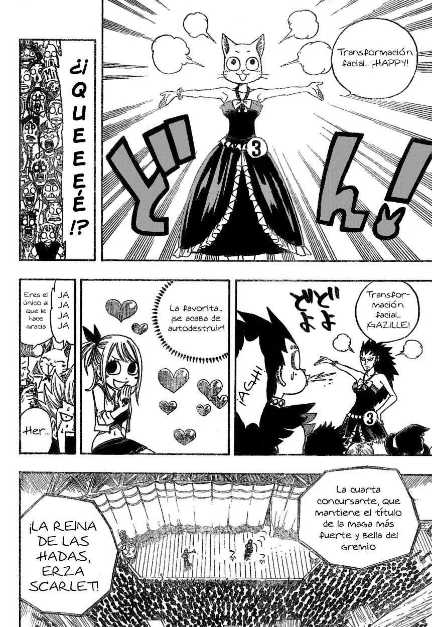 Fairy Tail - Capítulo 107 - Página 8 - LectorTMOo