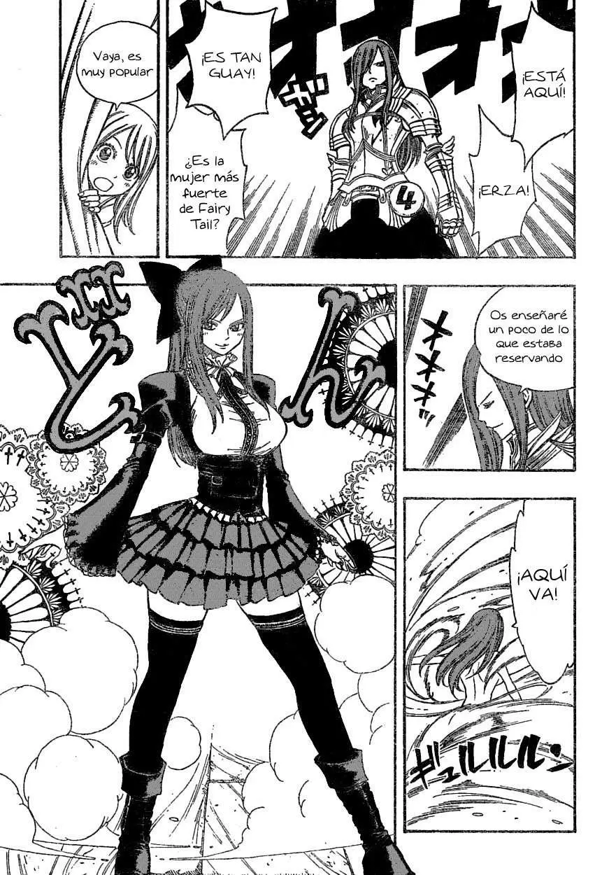 Fairy Tail - Capítulo 107 - Página 9 - LectorTMOo