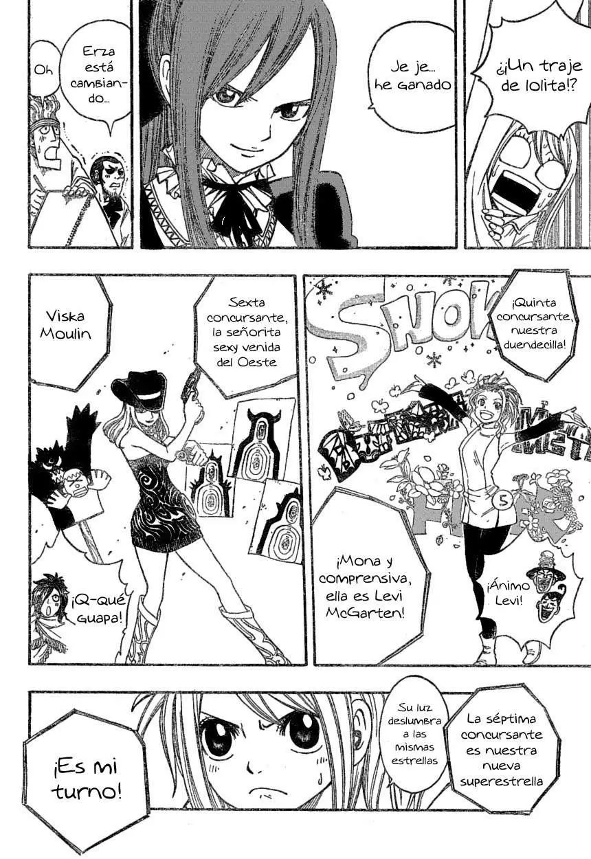 Fairy Tail - Capítulo 107 - Página 10 - LectorTMOo