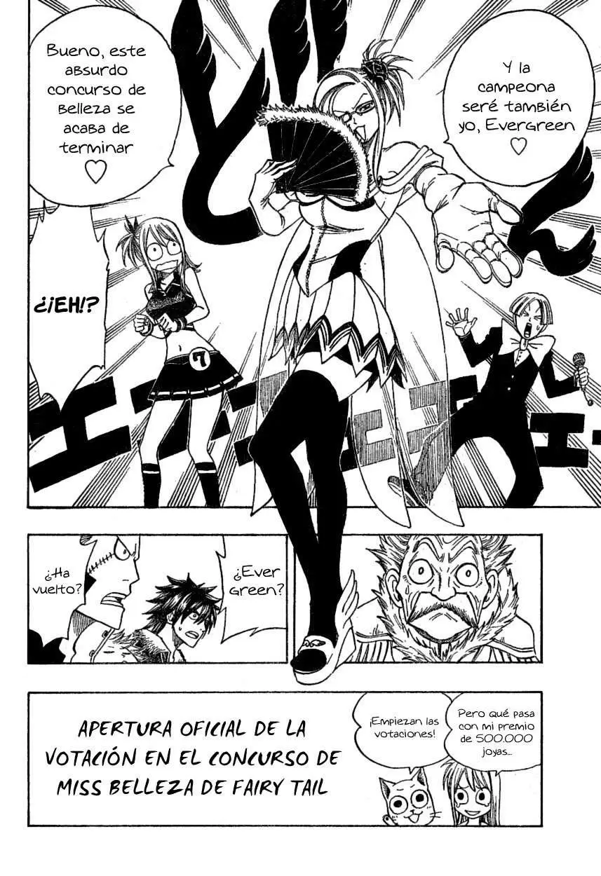 Fairy Tail - Capítulo 107 - Página 12 - LectorTMOo