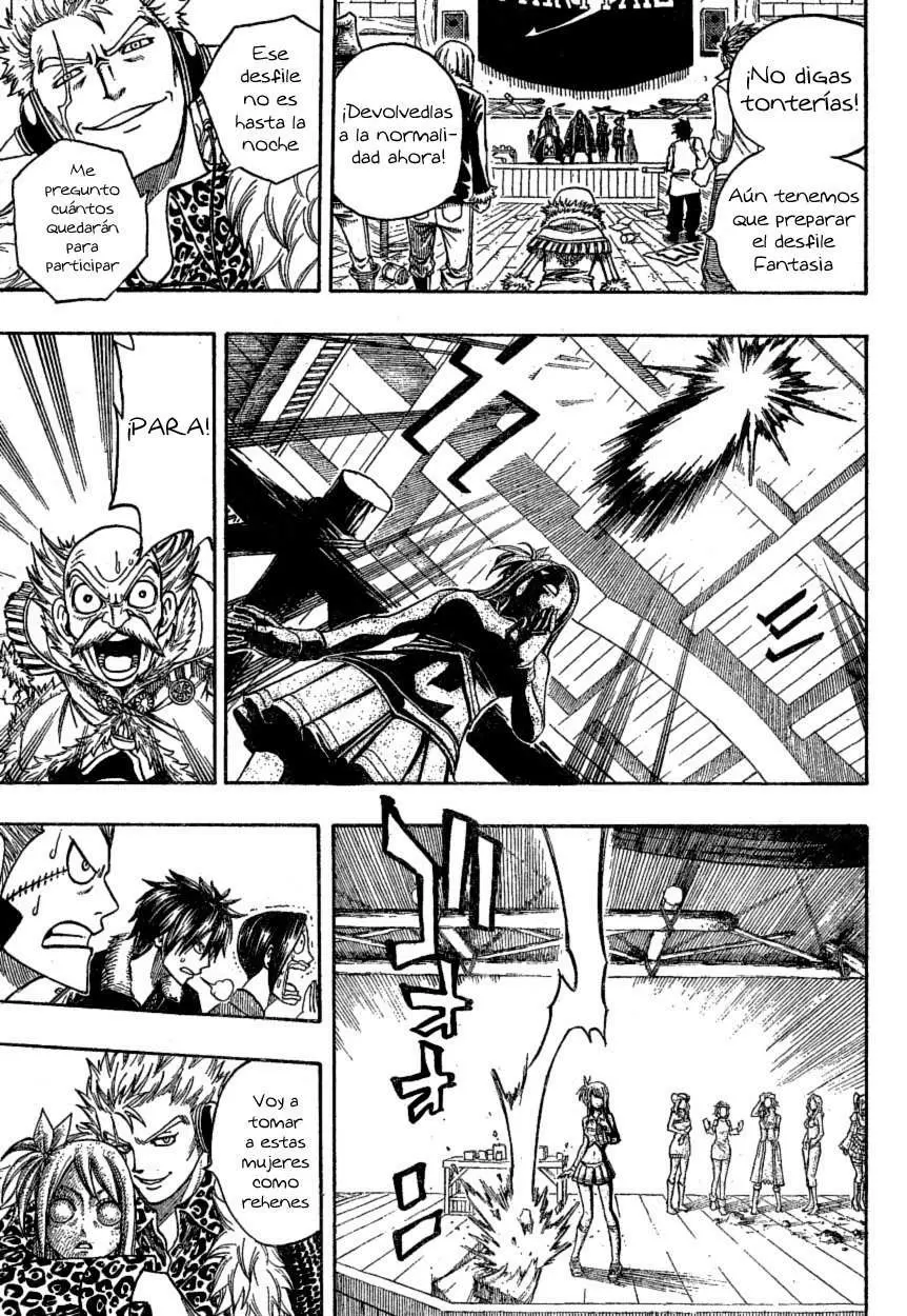 Fairy Tail - Capítulo 107 - Página 16 - LectorTMOo