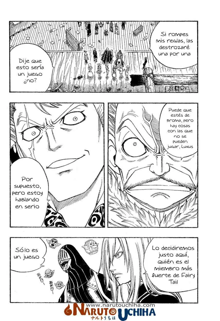 Fairy Tail - Capítulo 107 - Página 17 - LectorTMOo