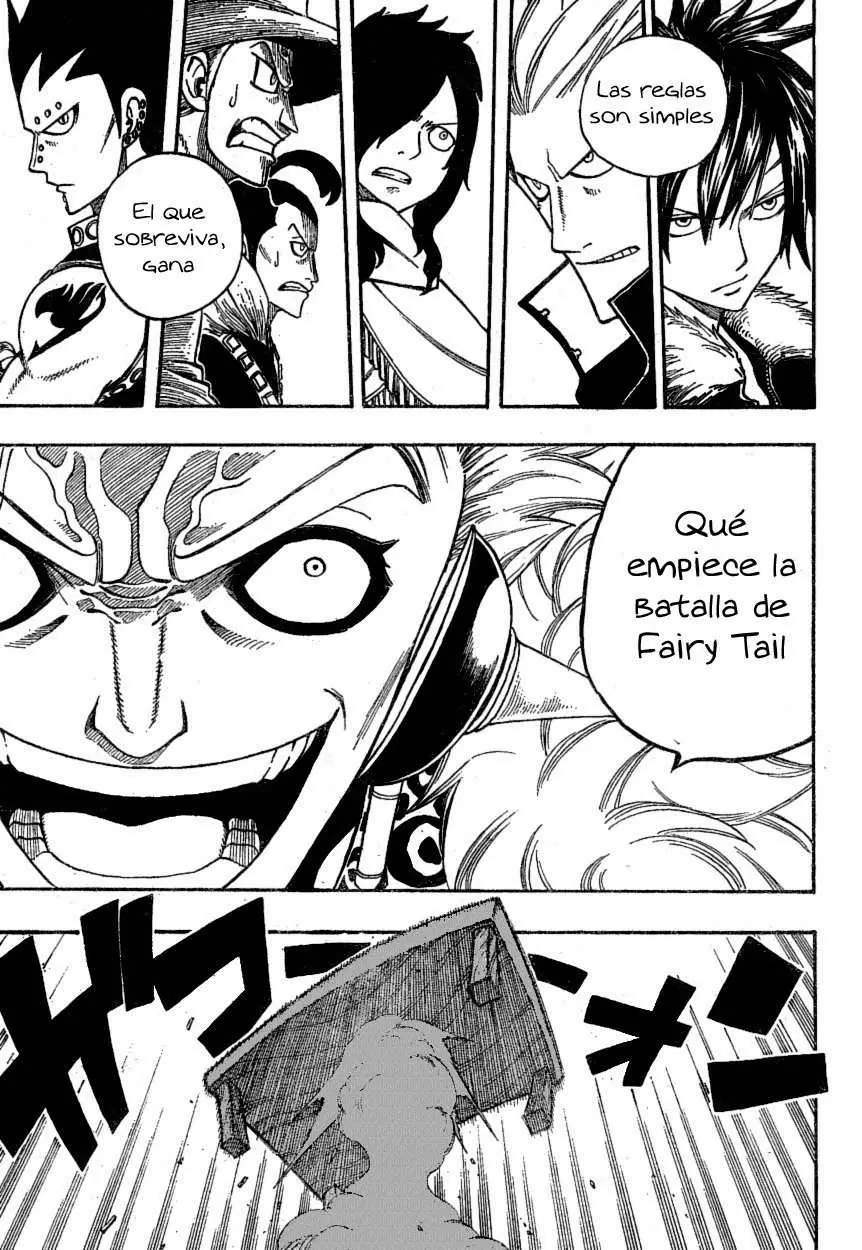 Fairy Tail - Capítulo 107 - Página 18 - LectorTMOo
