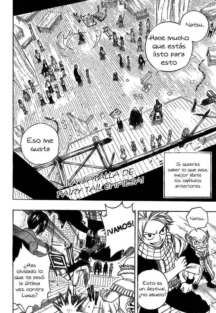 Fairy Tail - Capítulo 108 - Página 2 - LectorTMOo