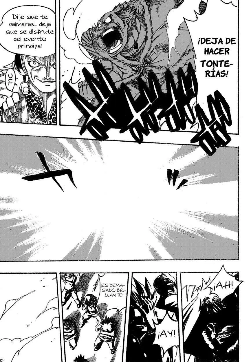 Fairy Tail - Capítulo 108 - Página 5 - LectorTMOo