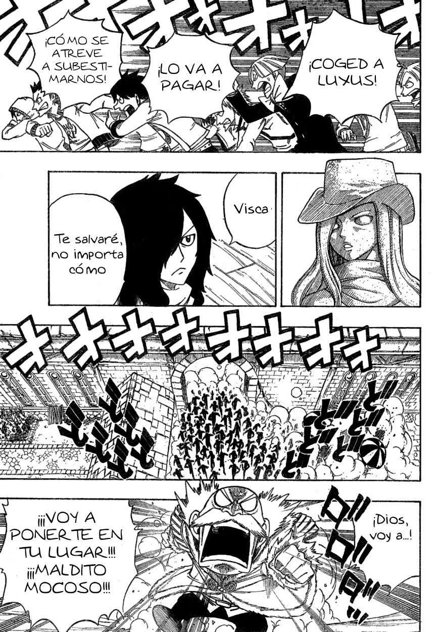 Fairy Tail - Capítulo 108 - Página 7 - LectorTMOo