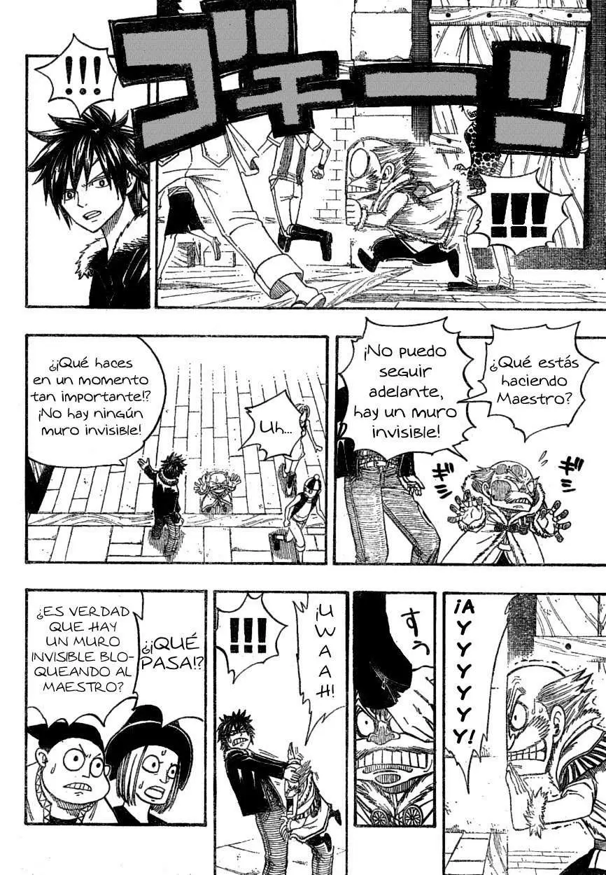 Fairy Tail - Capítulo 108 - Página 8 - LectorTMOo