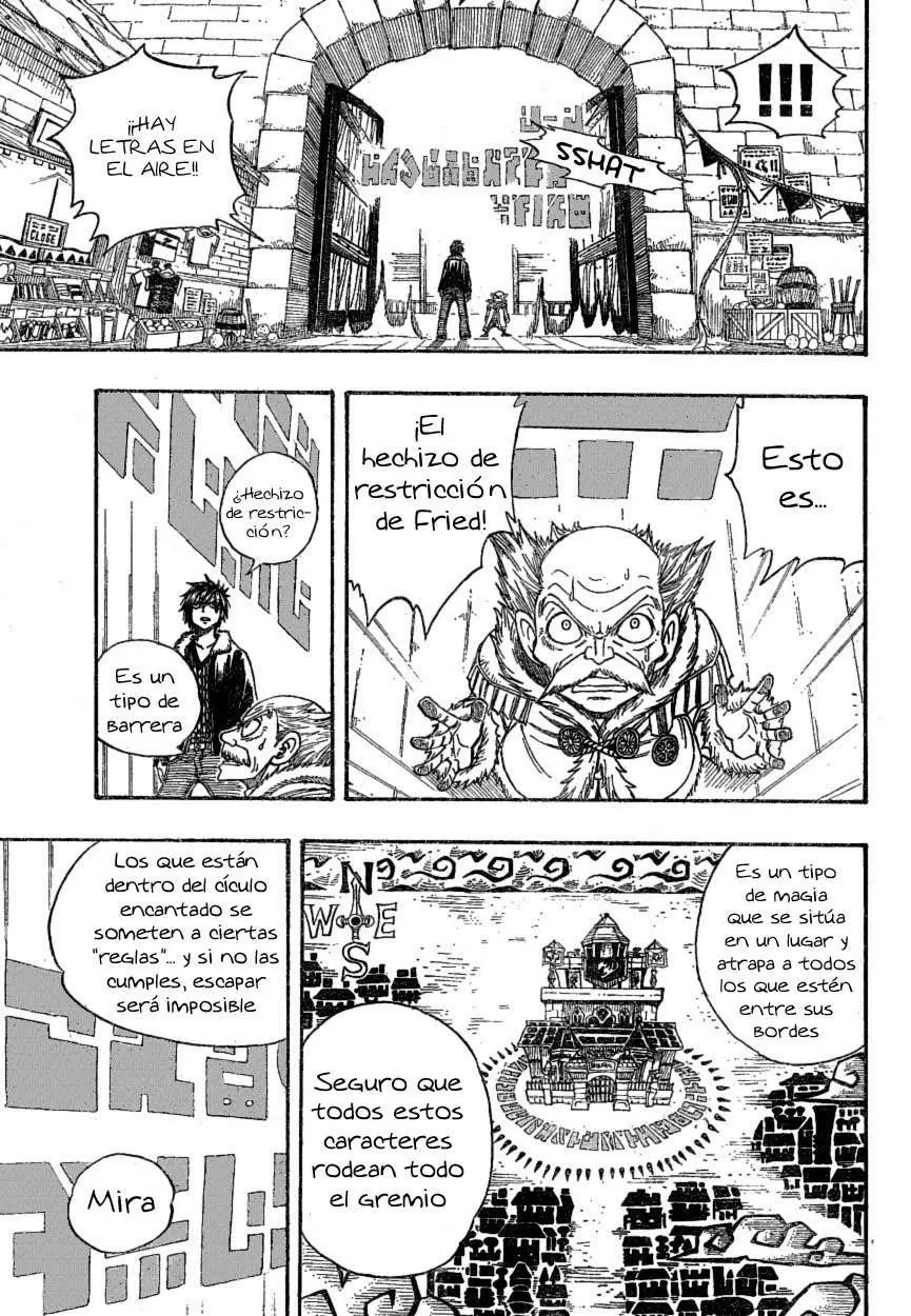 Fairy Tail - Capítulo 108 - Página 9 - LectorTMOo