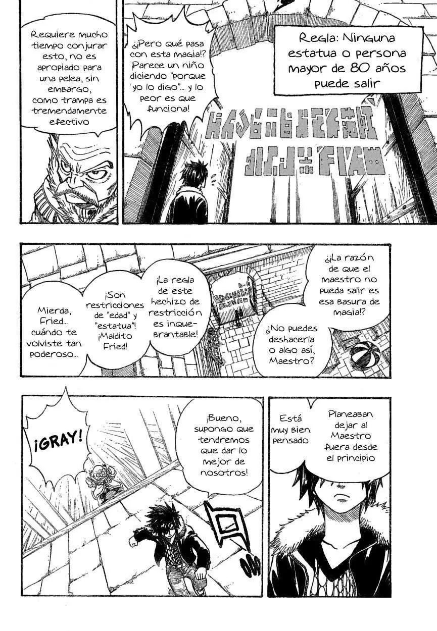Fairy Tail - Capítulo 108 - Página 10 - LectorTMOo