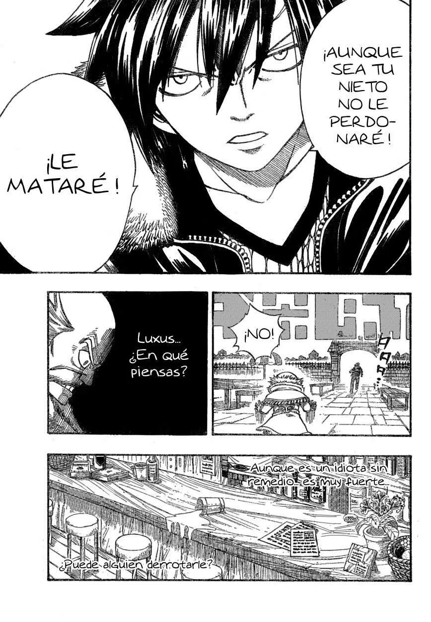 Fairy Tail - Capítulo 108 - Página 11 - LectorTMOo