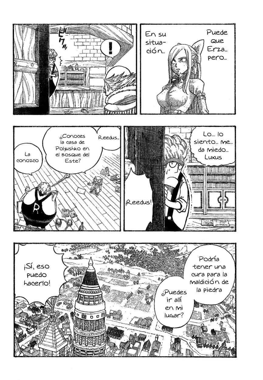 Fairy Tail - Capítulo 108 - Página 12 - LectorTMOo