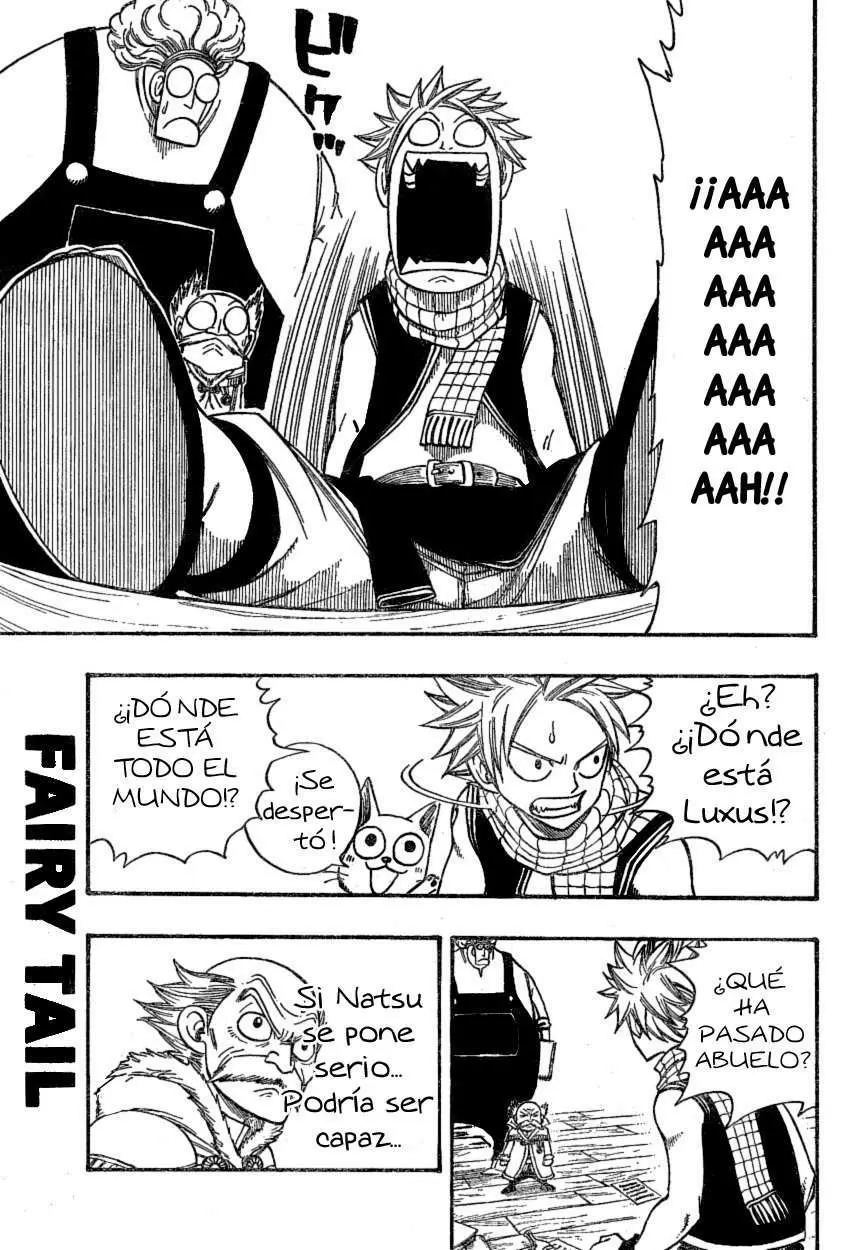 Fairy Tail - Capítulo 108 - Página 13 - LectorTMOo