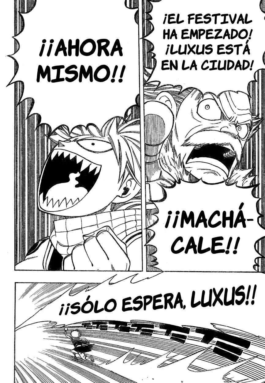 Fairy Tail - Capítulo 108 - Página 14 - LectorTMOo