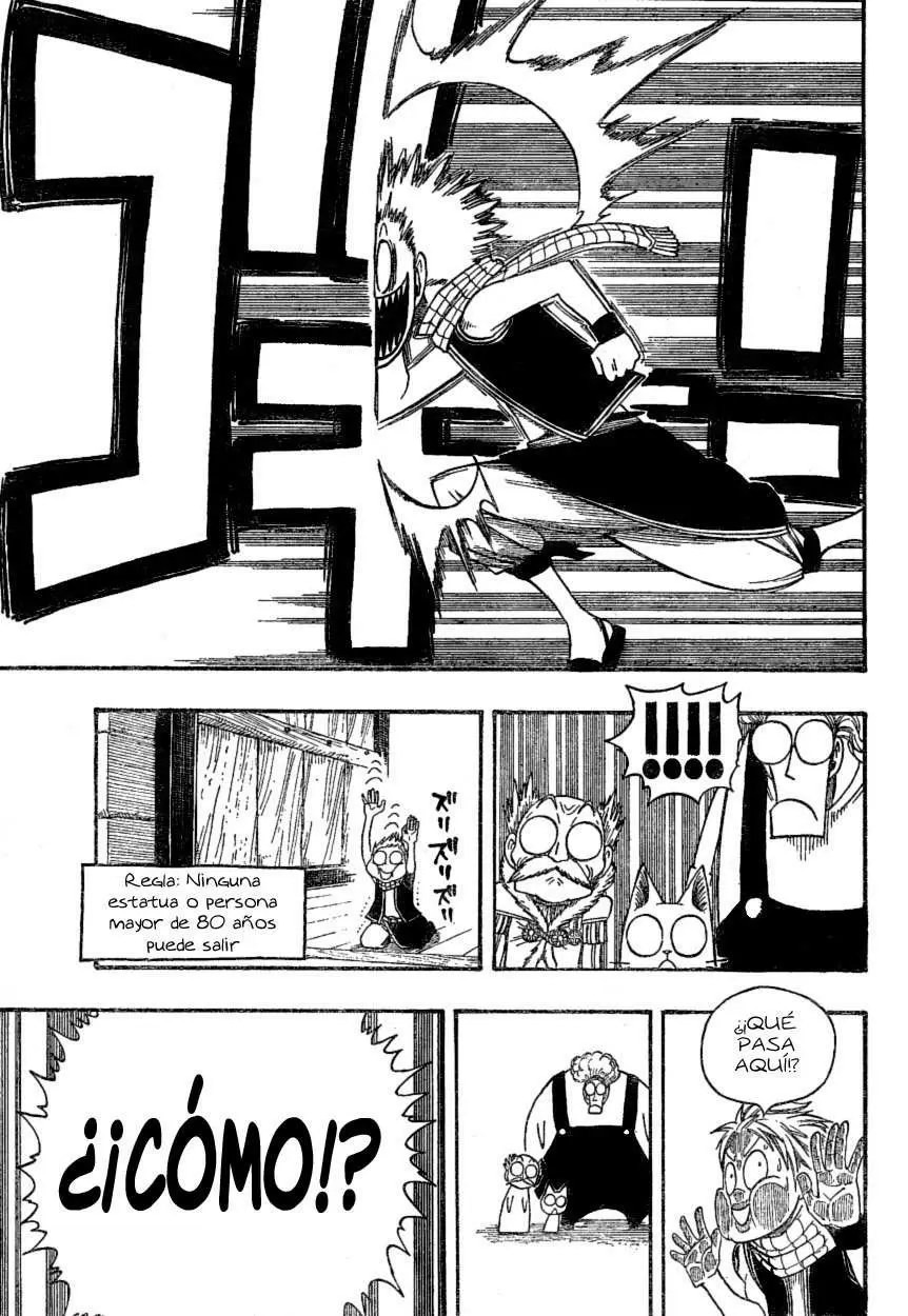 Fairy Tail - Capítulo 108 - Página 15 - LectorTMOo