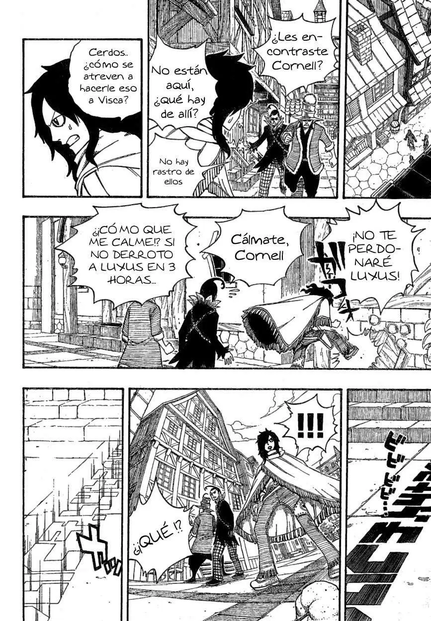 Fairy Tail - Capítulo 108 - Página 16 - LectorTMOo